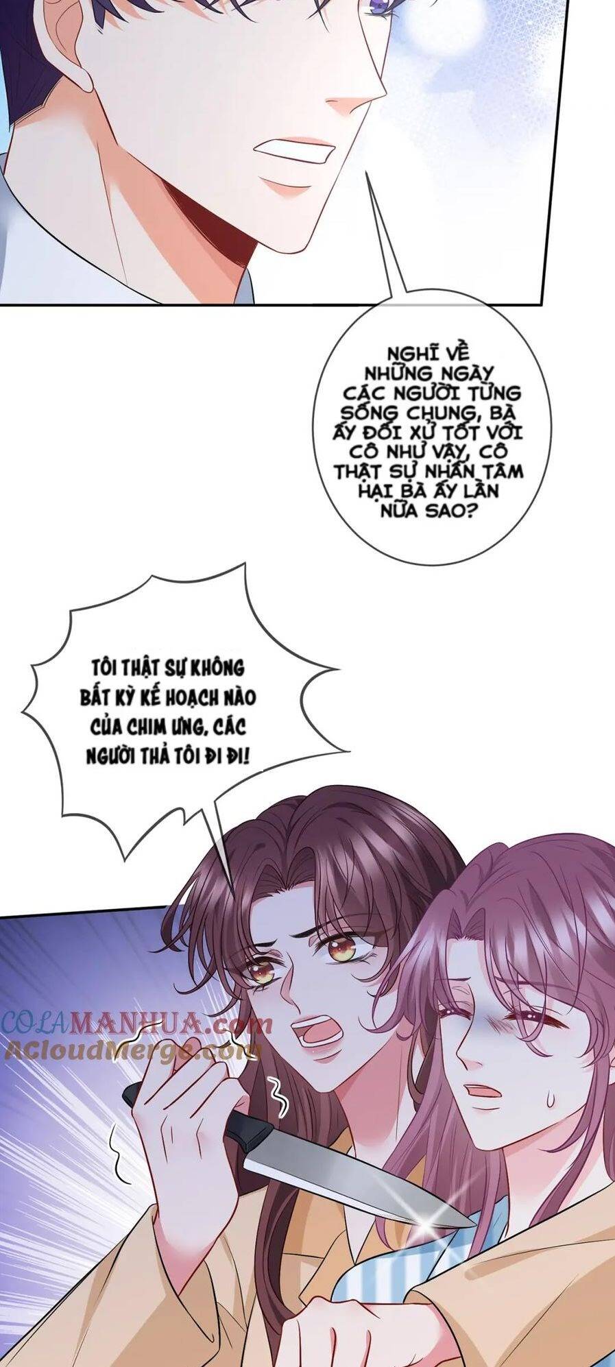 Danh Môn Chí Ái chapter 454.1 9