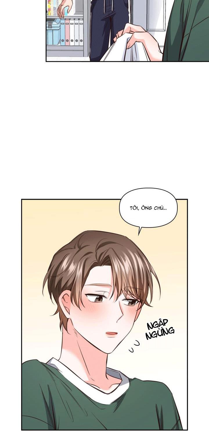 phòng tắm hơi chapter 8 9