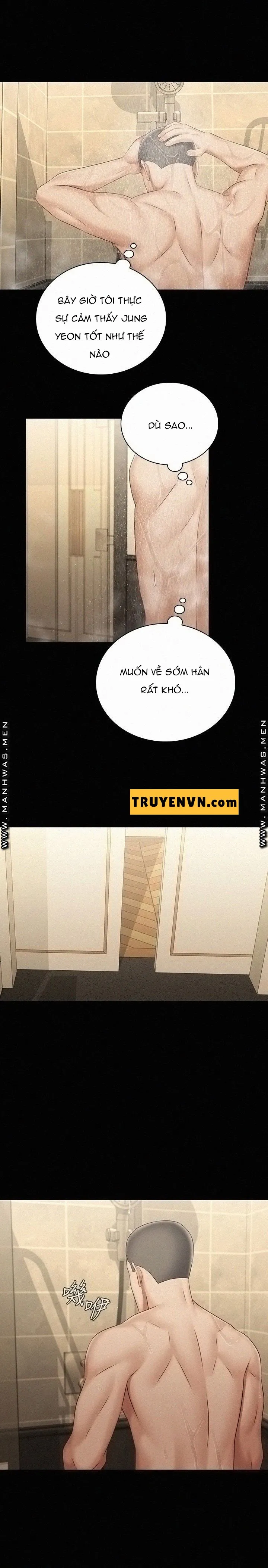 sứ mệnh người anh chapter 69 20