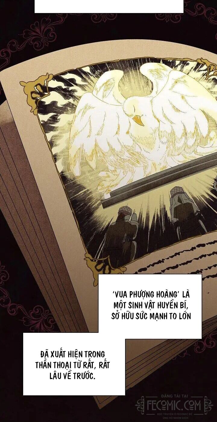 nữ công tước với tâm hồn trống rỗng chapter 46 13