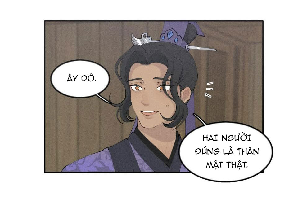 cổ phá chapter 5.3 16