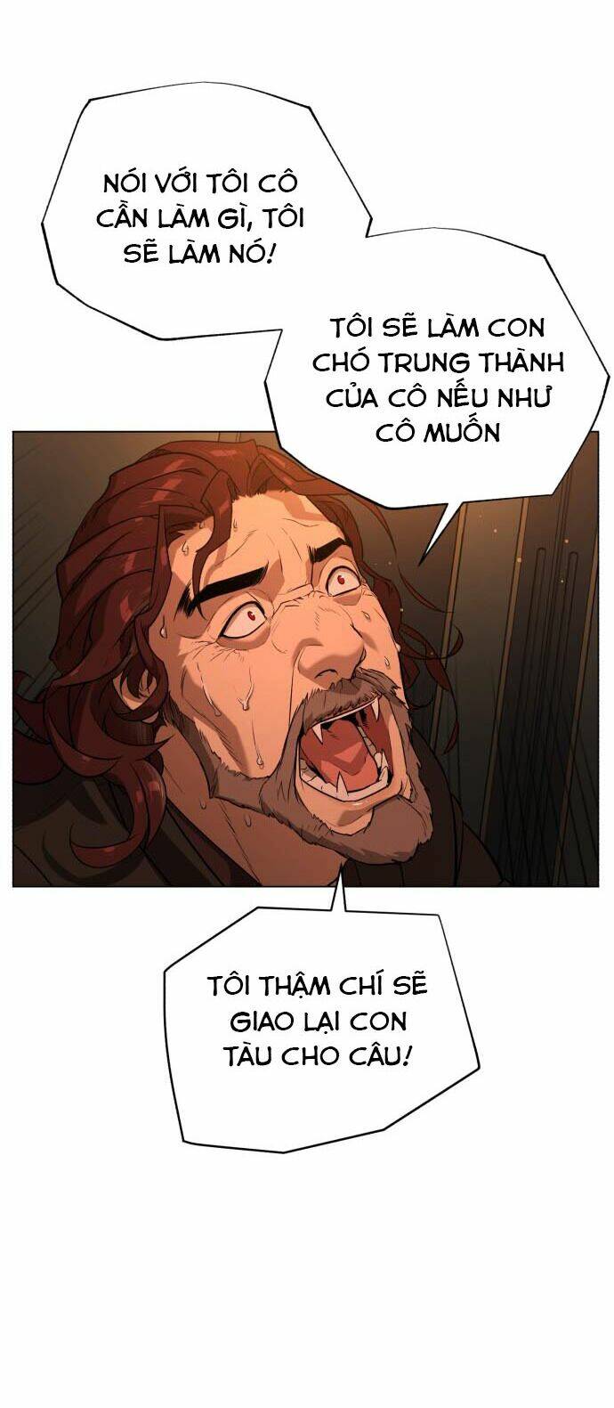 Máu trắng chapter 77.5 34