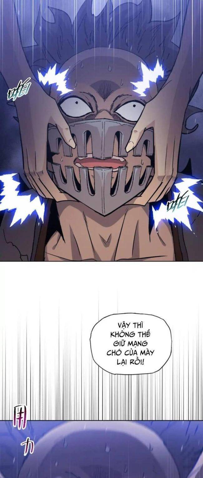 kẻ tàn nhẫn ngày tận thế: bắt đầu dự trữ hàng tỉ tấn vật tư chapter 16 41