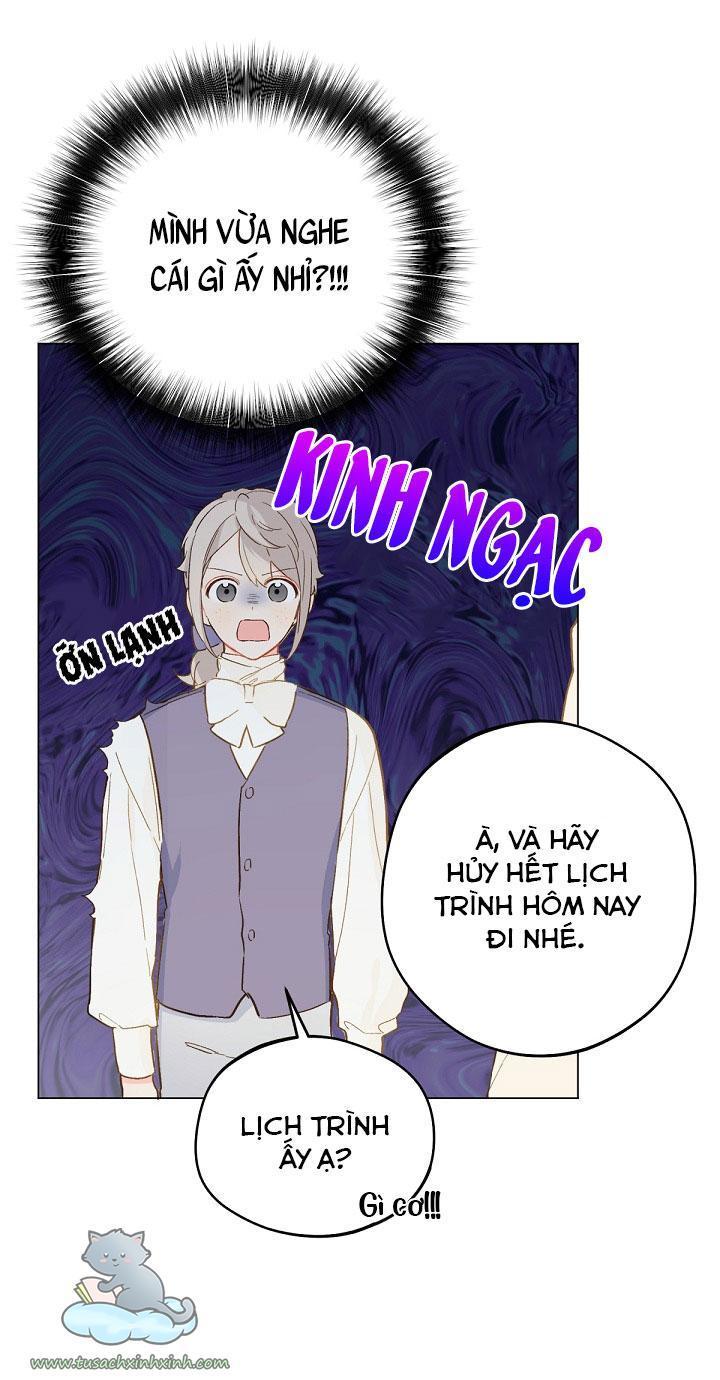 trang trại hạt dẻ cạnh hoàng cung chapter 8 44