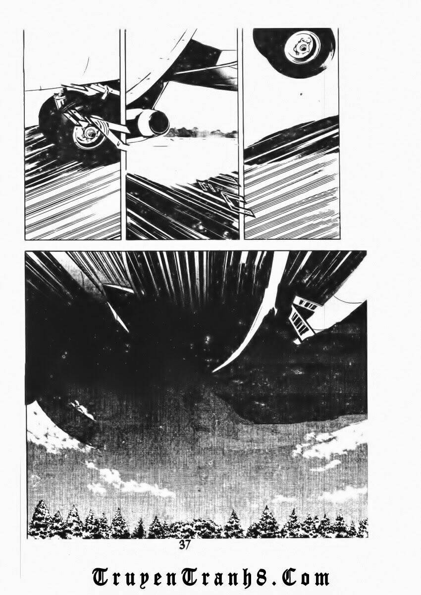 điệp vụ 729 chapter 18 15