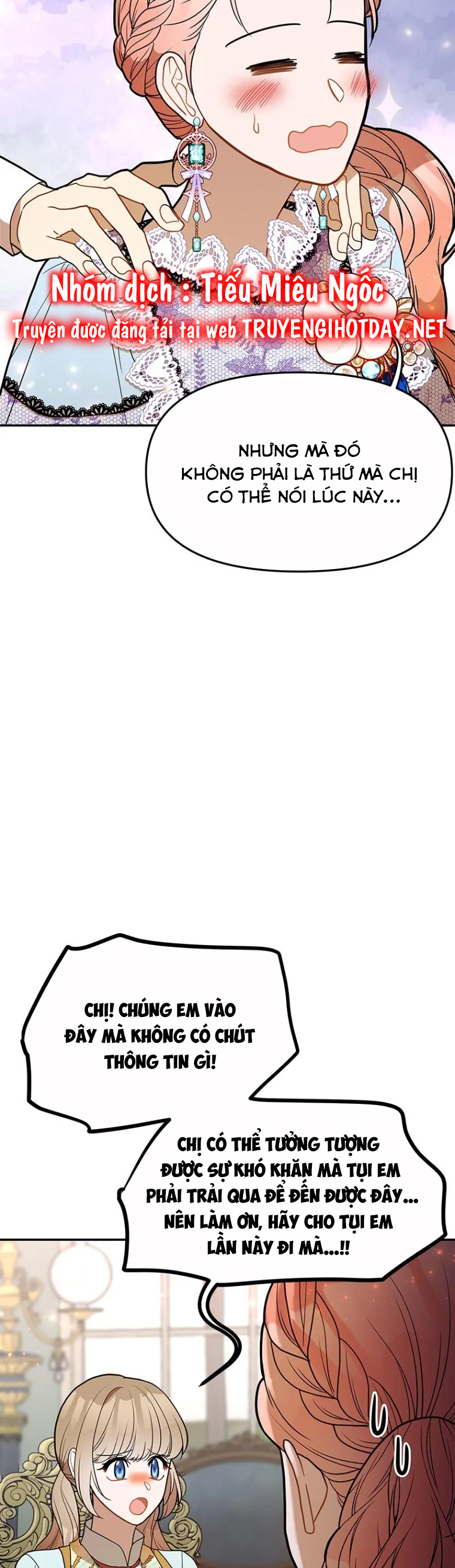 làm cách nào để sống sót trong cuốn tiểu thuyết ngôn tình lãng mạn chapter 50 38