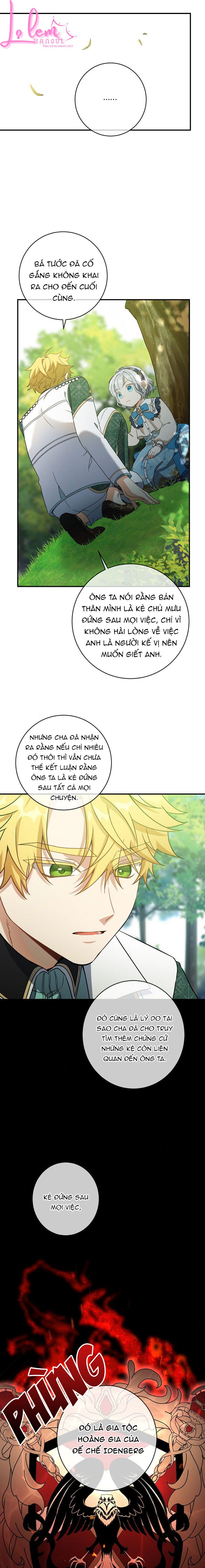 hướng đến ánh dương một lần nữa chapter 26.2 4