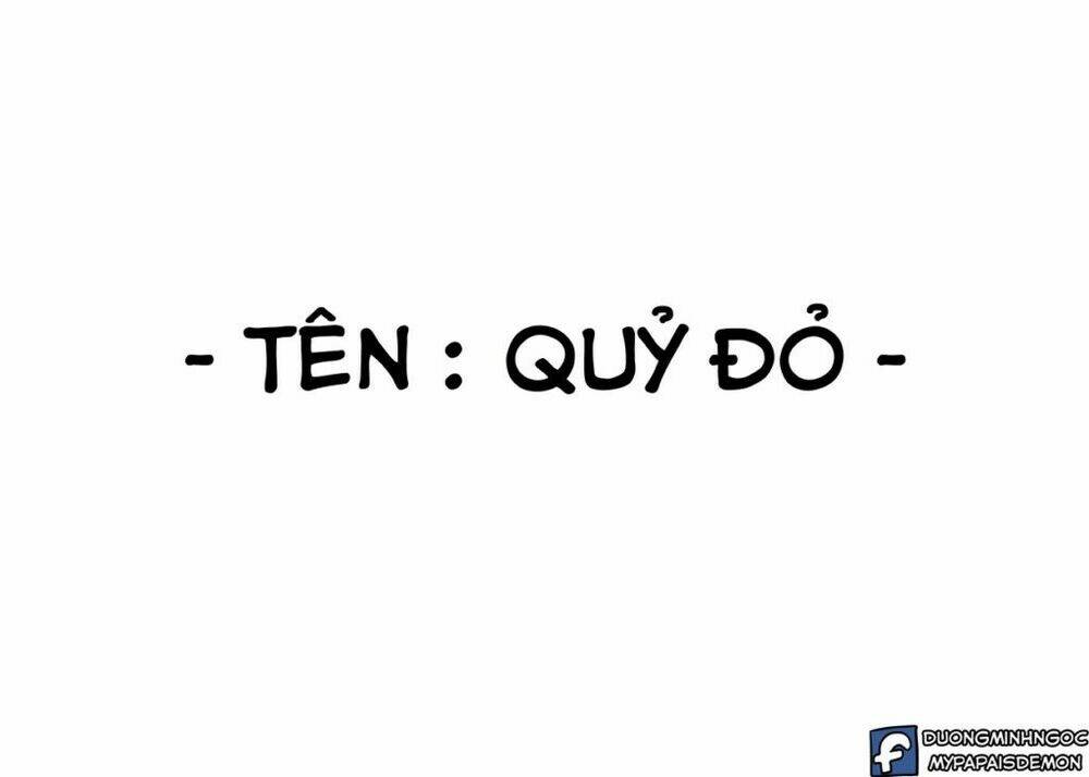 my papa is demon remake chapter 12 1