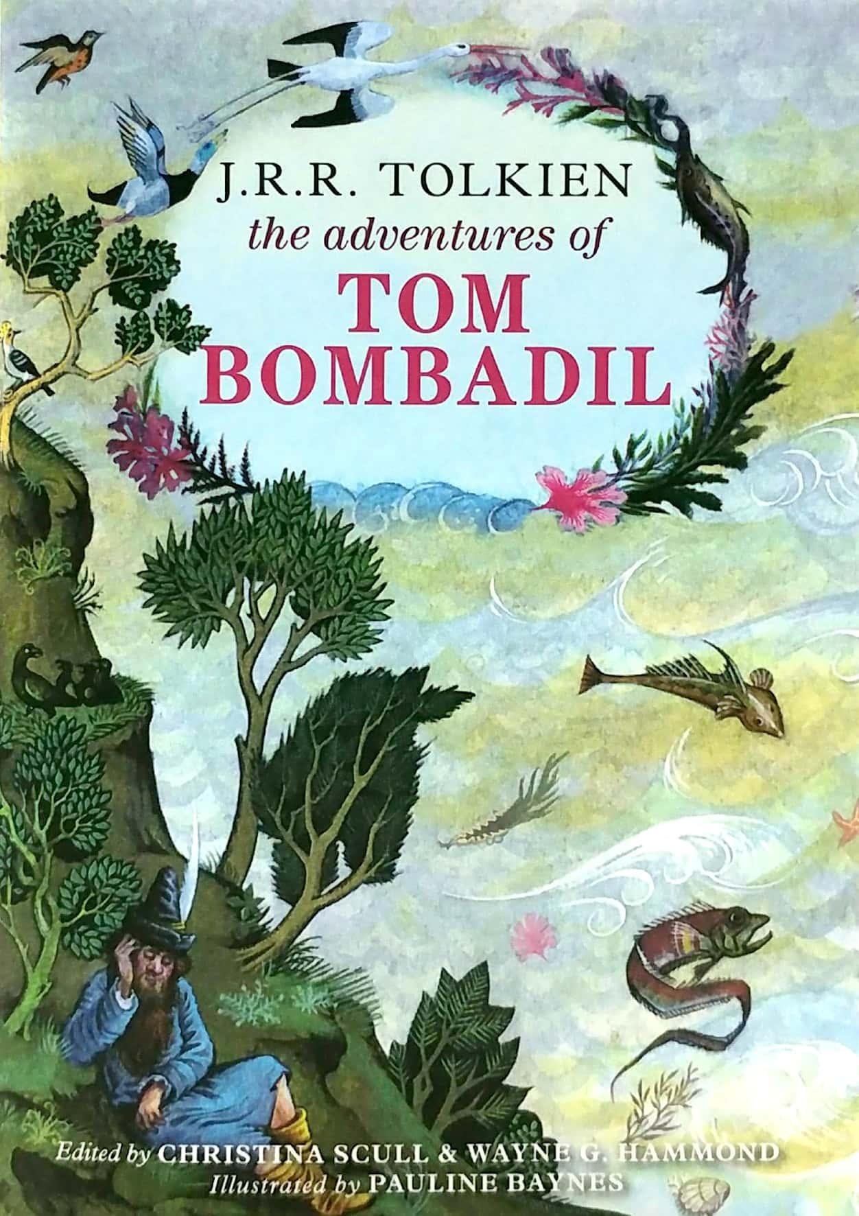 The Adventures Of Tom Bombadil