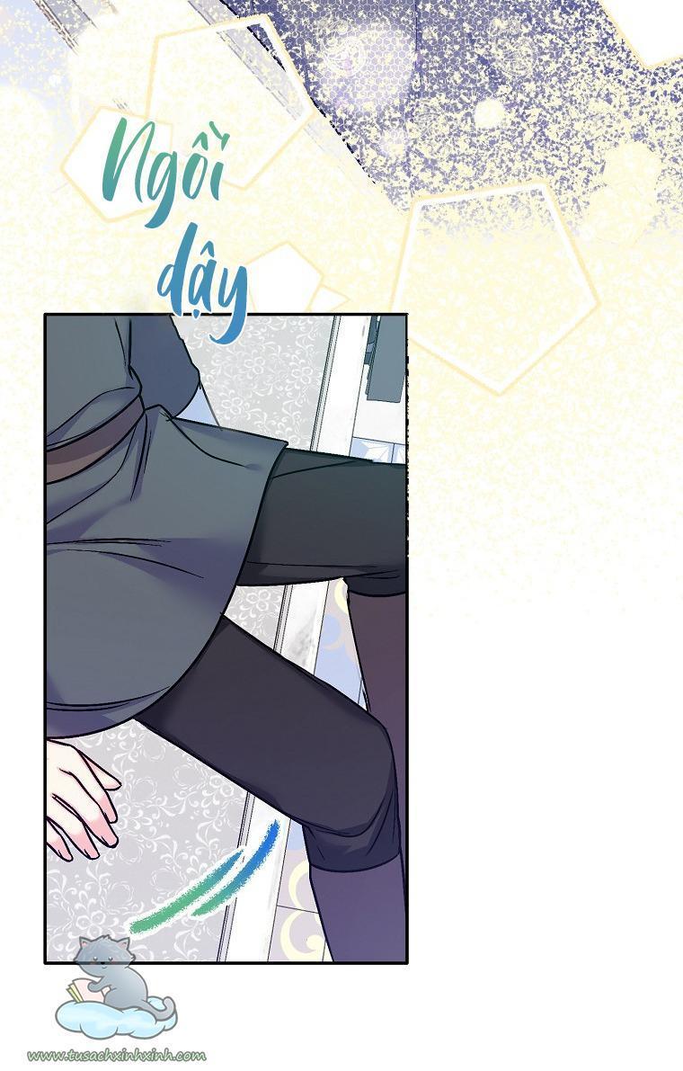 tôi sinh ra là con gái ác nữ chapter 31 68