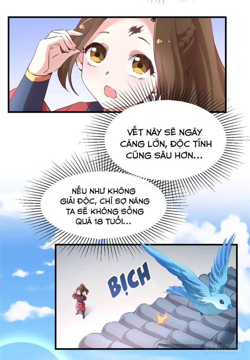 trò chơi trừng phạt chapter 44 24