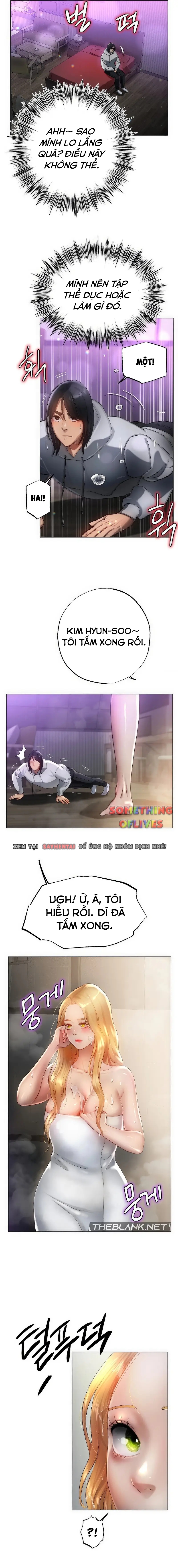 dì trẻ chapter 10 4