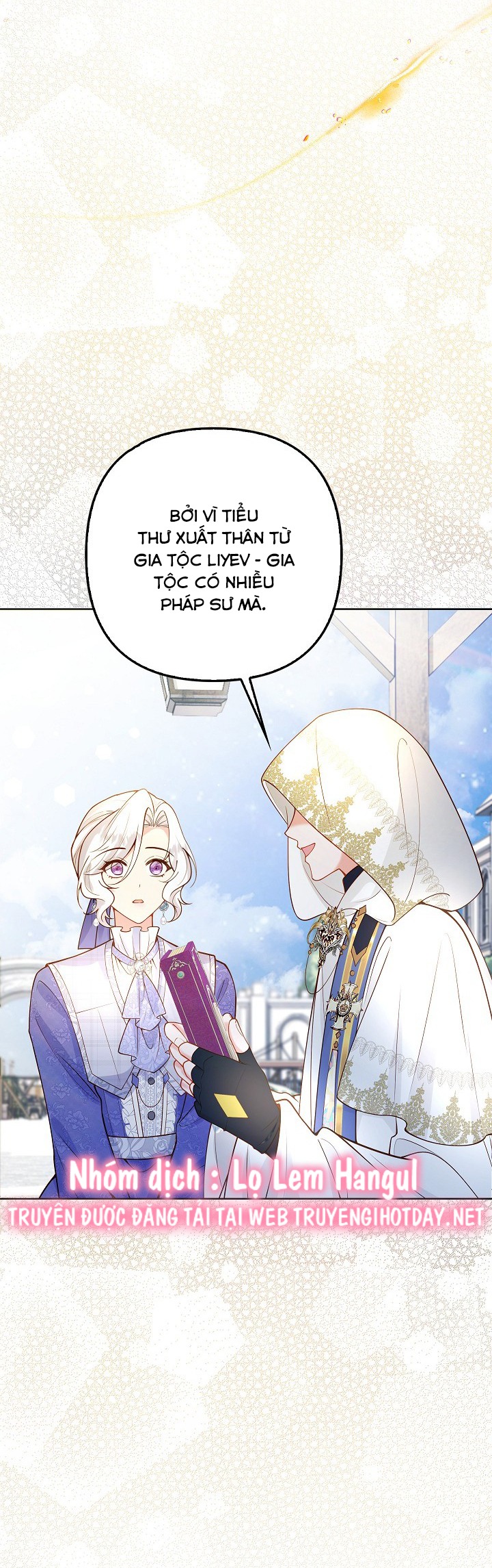 tôi sẽ nuôi dưỡng hai đứa con của nam chính chapter 44 14