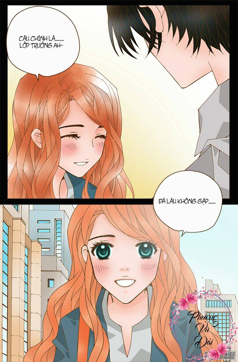 mùa hè năm đó, em chapter 4 10