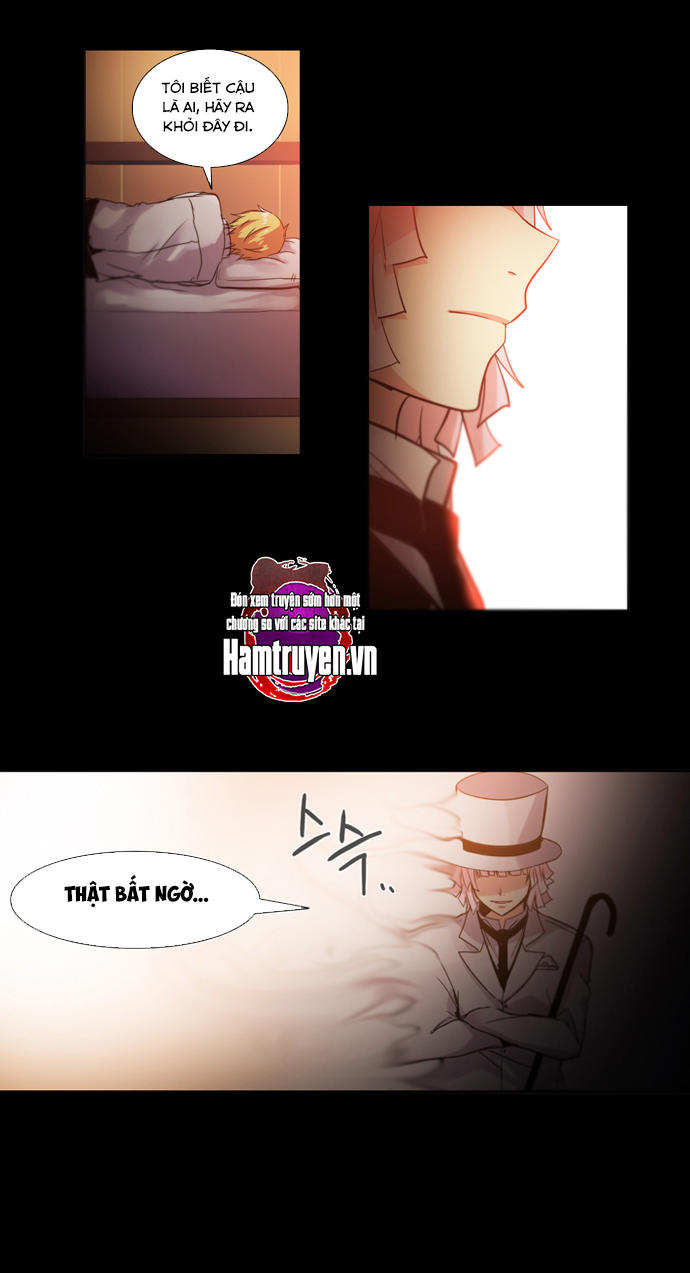 crepuscule (yamchi) chapter 104 9