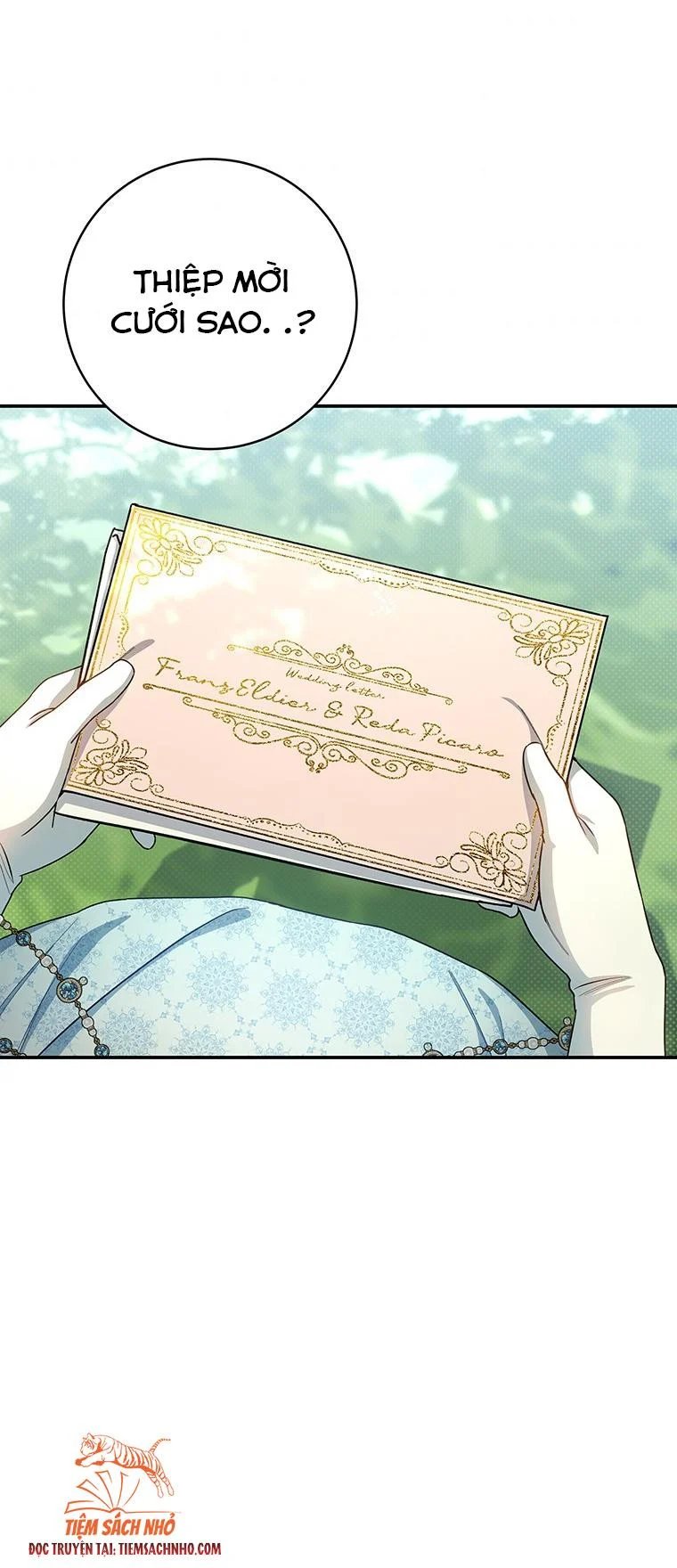 Trở Thành Cứu Tinh Của Nhân Vật Chính chapter 21.5 13