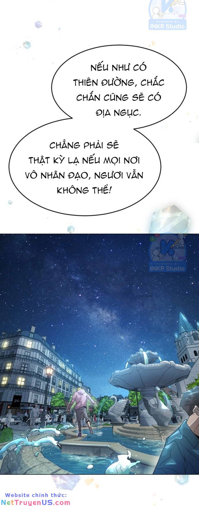 kĩ nguyên của anh hùng chapter 133 40