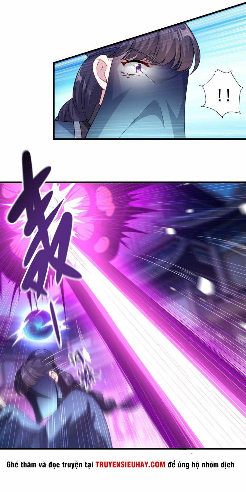 tiên ma đồng tu chapter 155 12