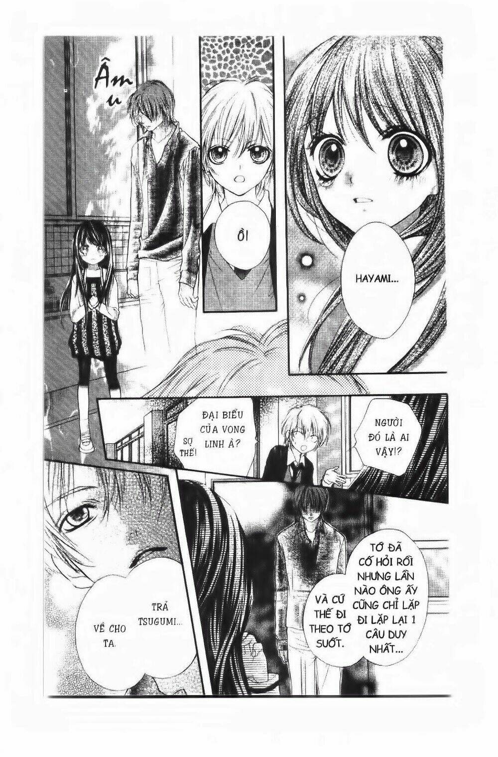 tôi là yamada zenjiro chapter 8 20