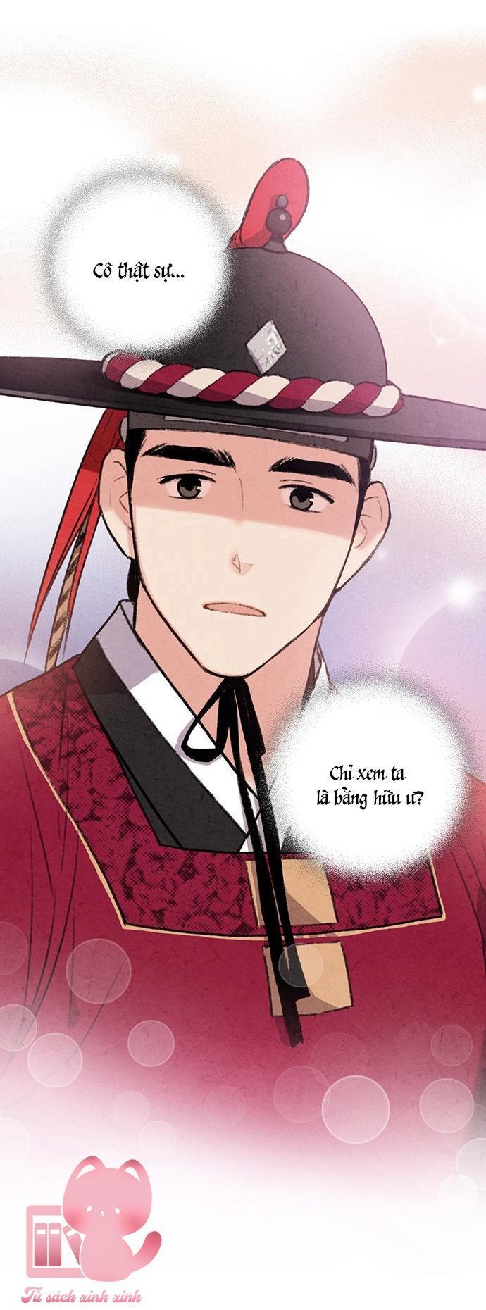 lệnh cấm hôn chapter 45 46