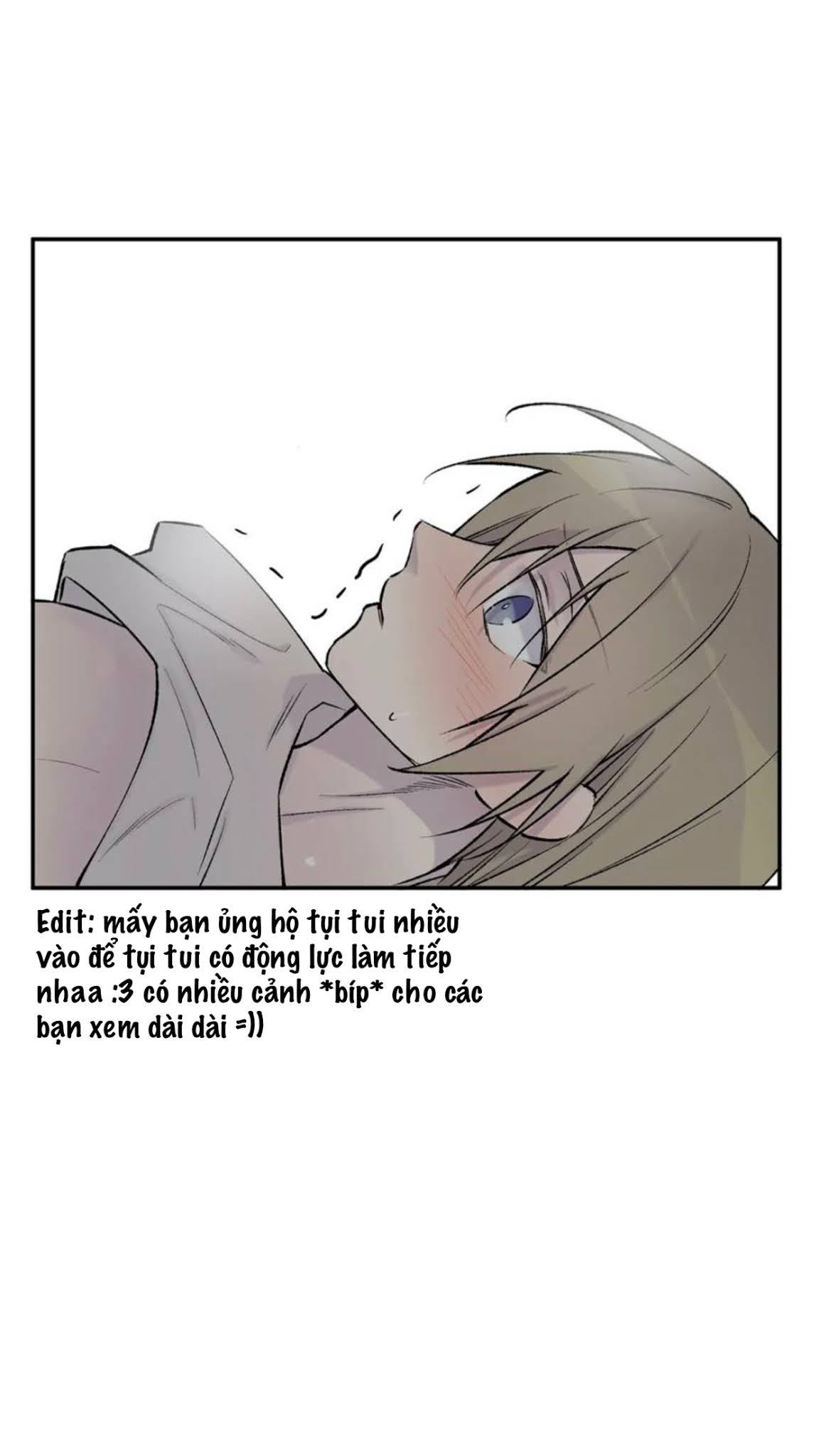 đừng viết nữa, tác giả thân mến! chapter 14 52