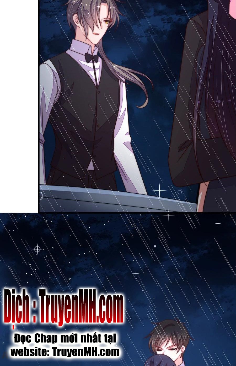 ngày nào thiếu soái cũng ghen chapter 388 15