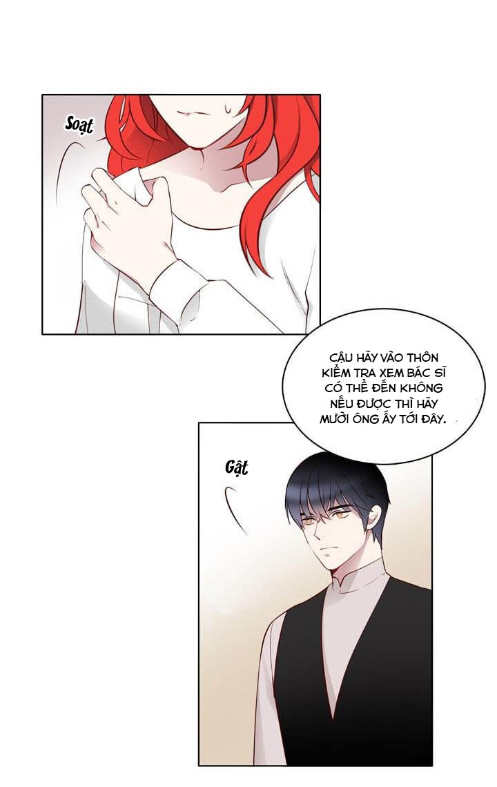 thanh tra của muiella chapter 8 35