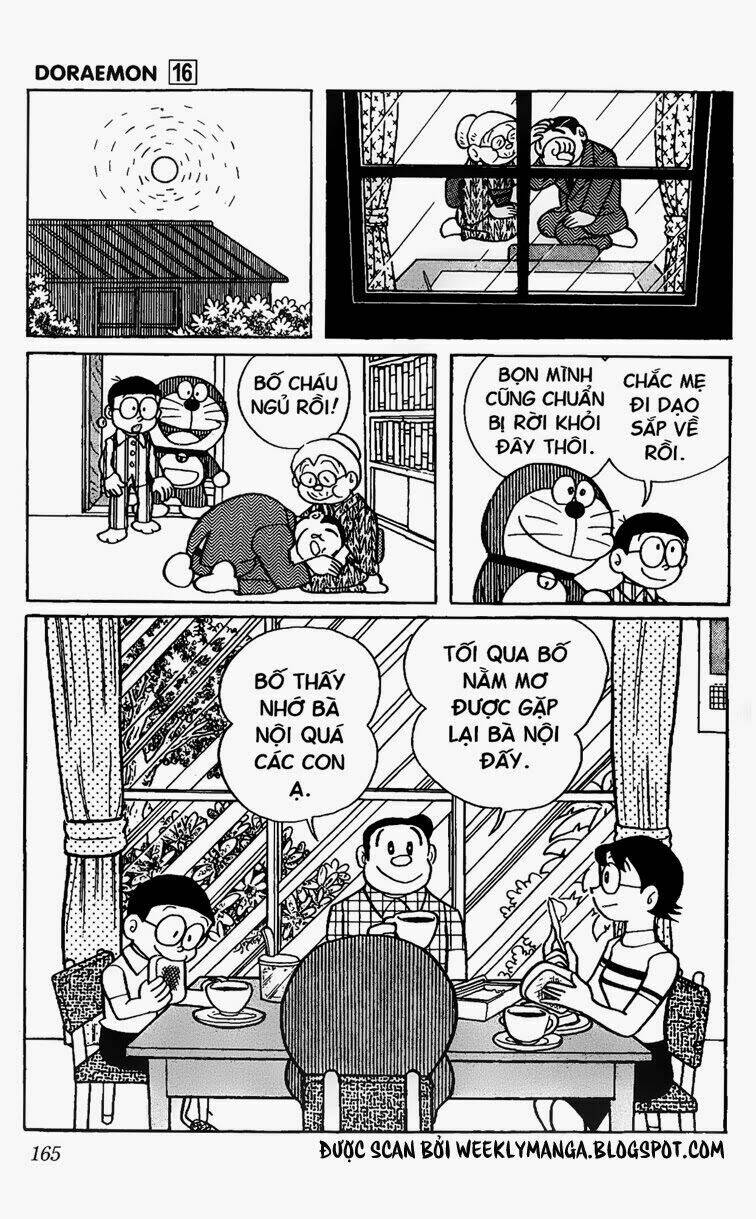 doraemon chapter 304 9