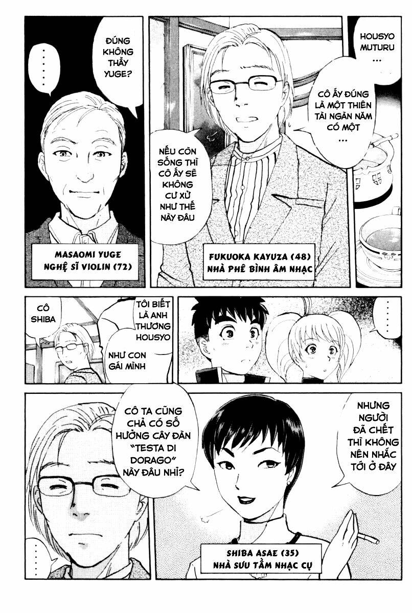 detective academy q chapter 66 5