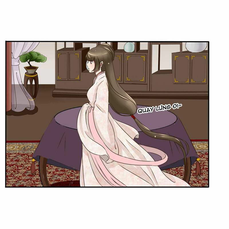 thông linh phi chapter 82 29