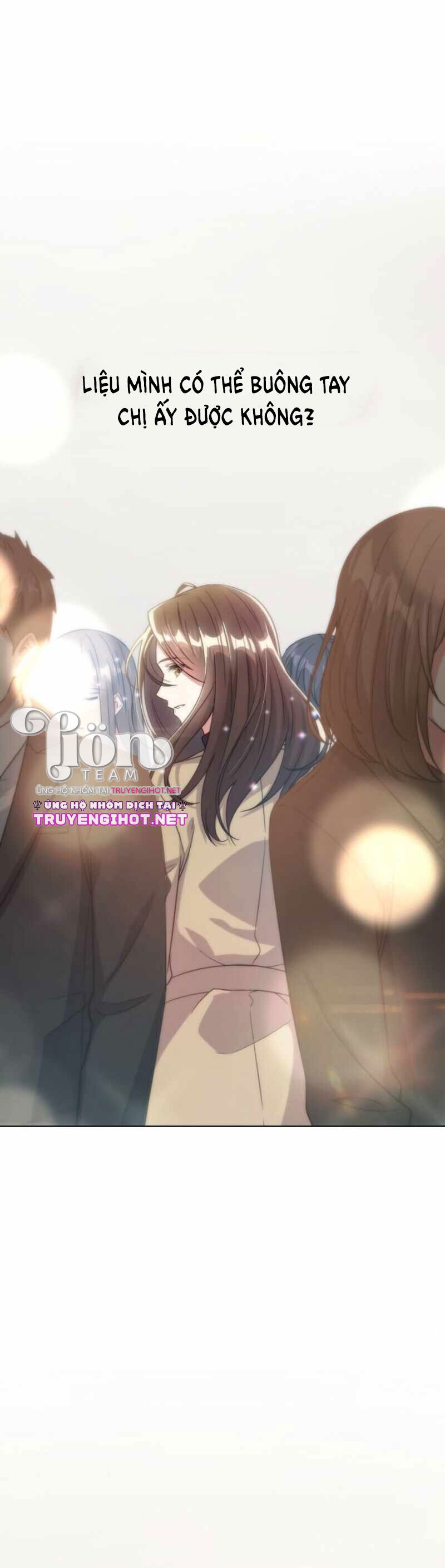 câu chuyện về chị đồng nghiệp của tôi chapter 25.2 3