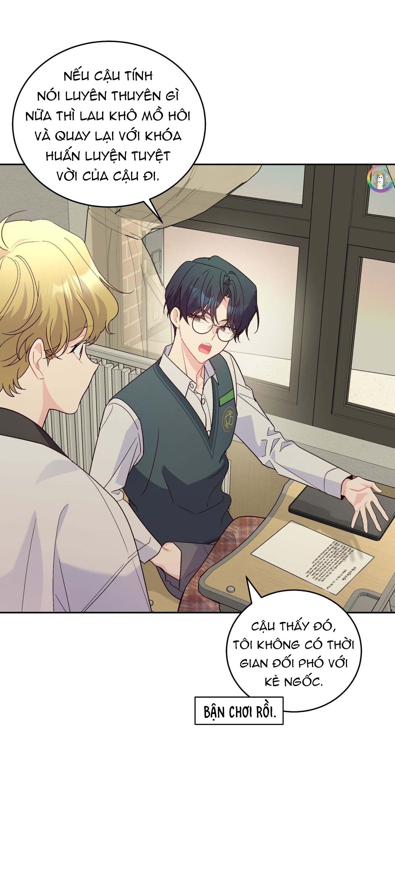 merry marbling chapter 19 34