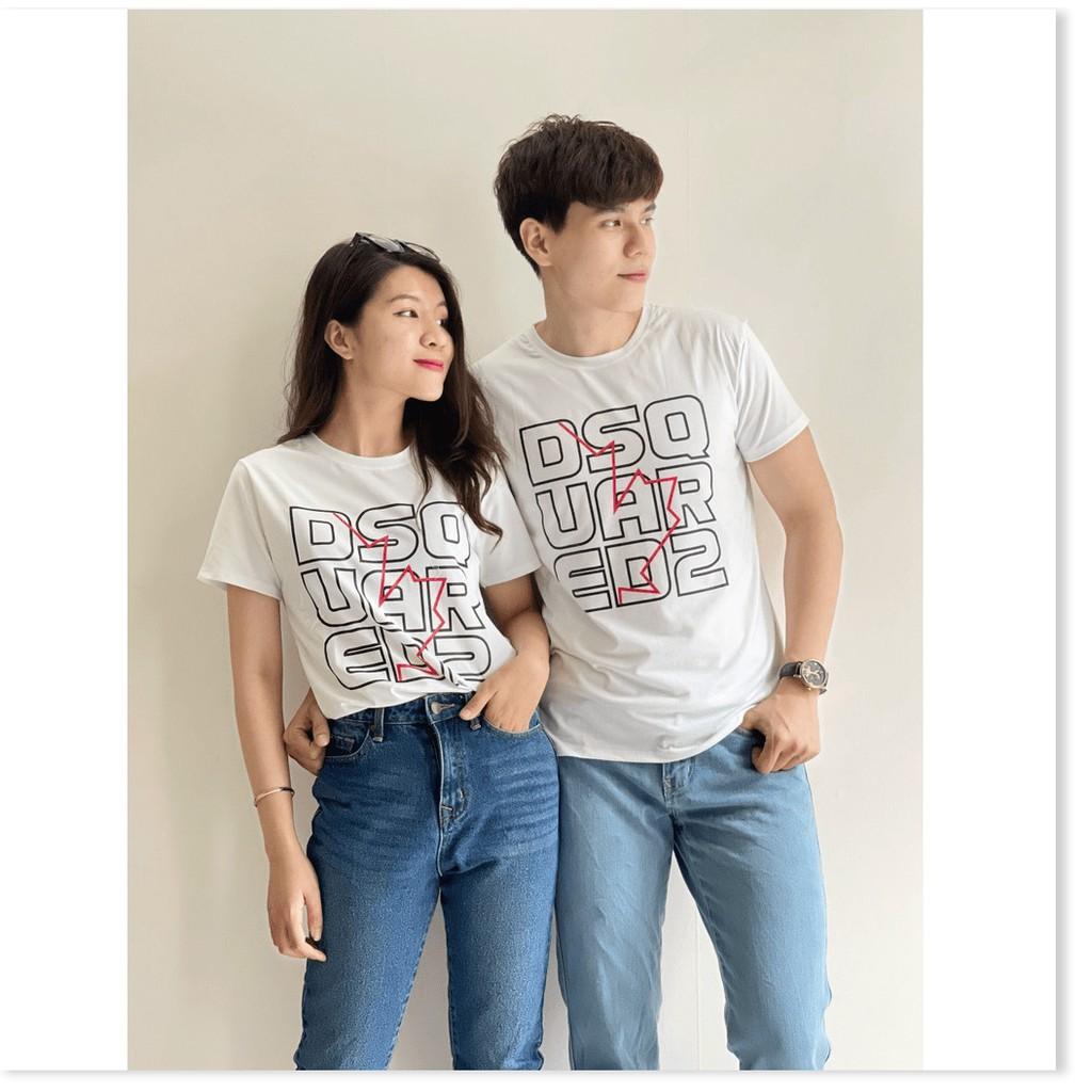 ÁO THUN CỔ TRÒN,THIẾT KẾ HỌA TIẾT TRƠN NHƯNG KHÔNG KÉM PHẦN SANG TRỌNG LANA FASHION