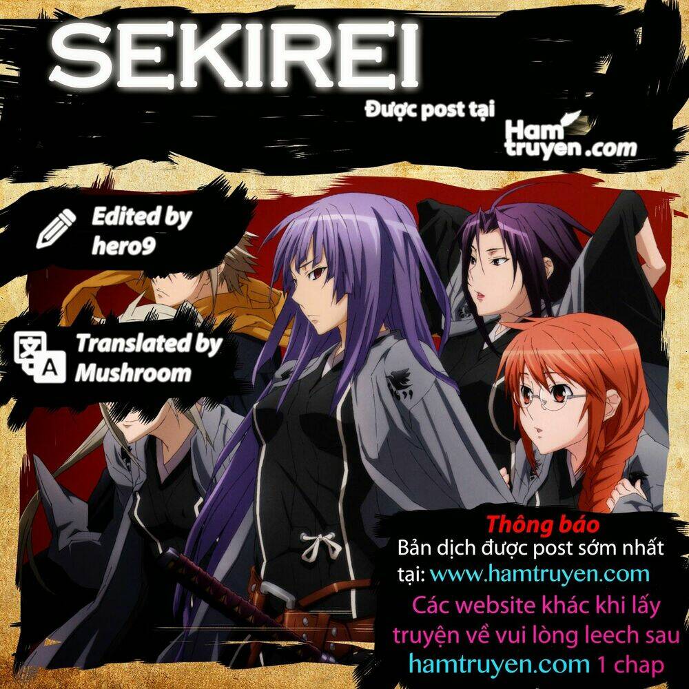 thiết huyết nam nhi chapter 25 1