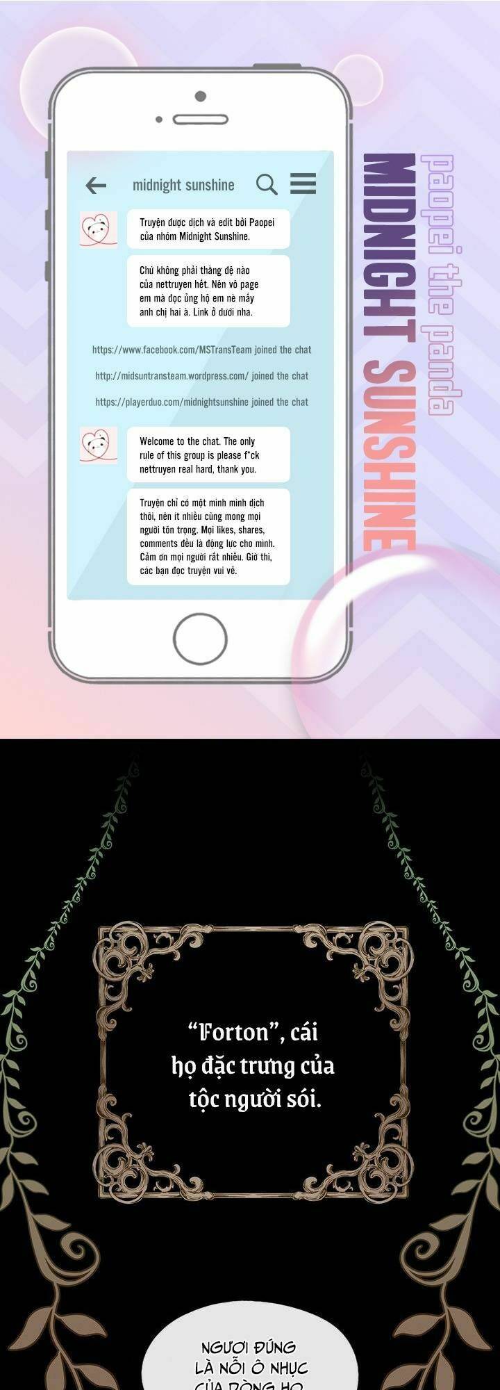 hãy coi chừng ác nữ chapter 51 1