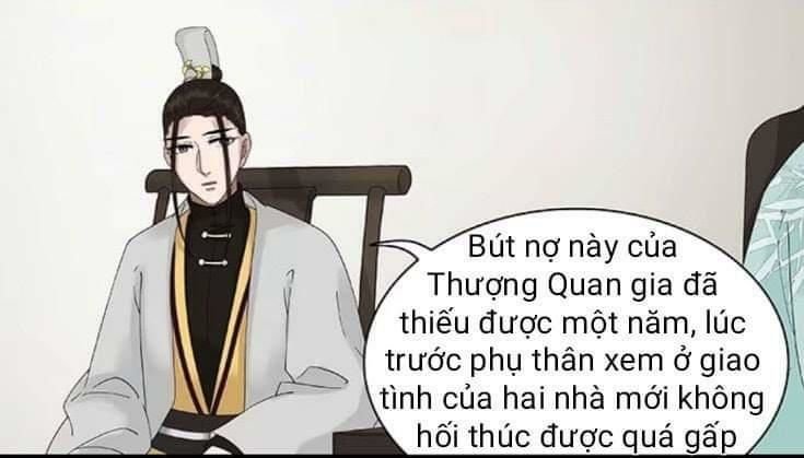 mưa chìm sâu trong mây chapter 42 25