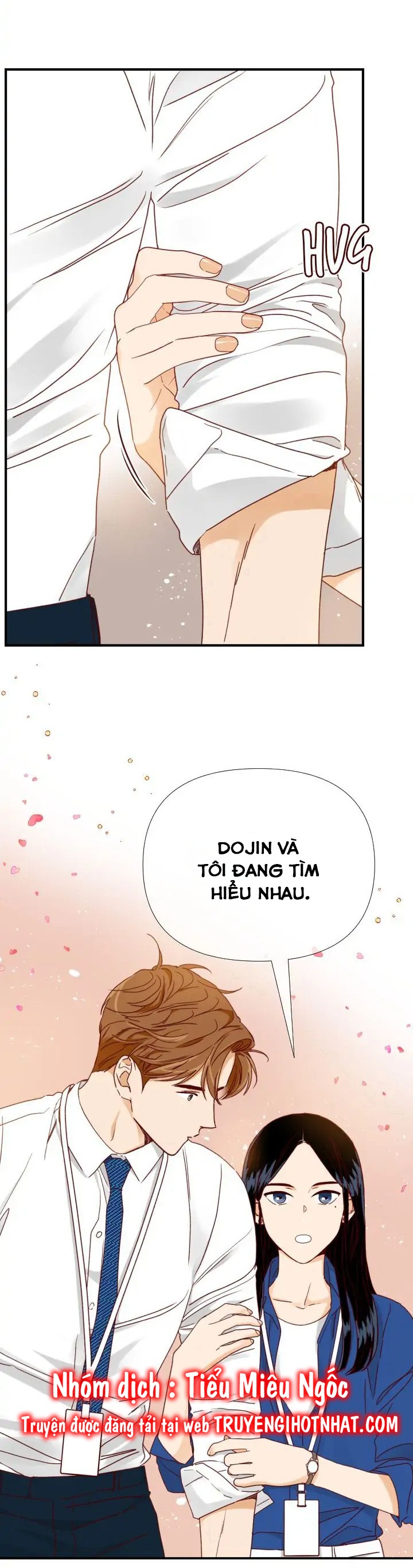 24 phút cho một câu chuyện chapter 169 27