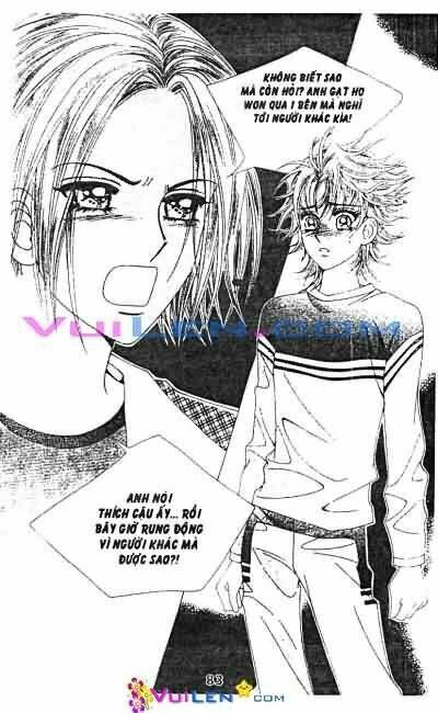 chàng gà mái chapter 13 83
