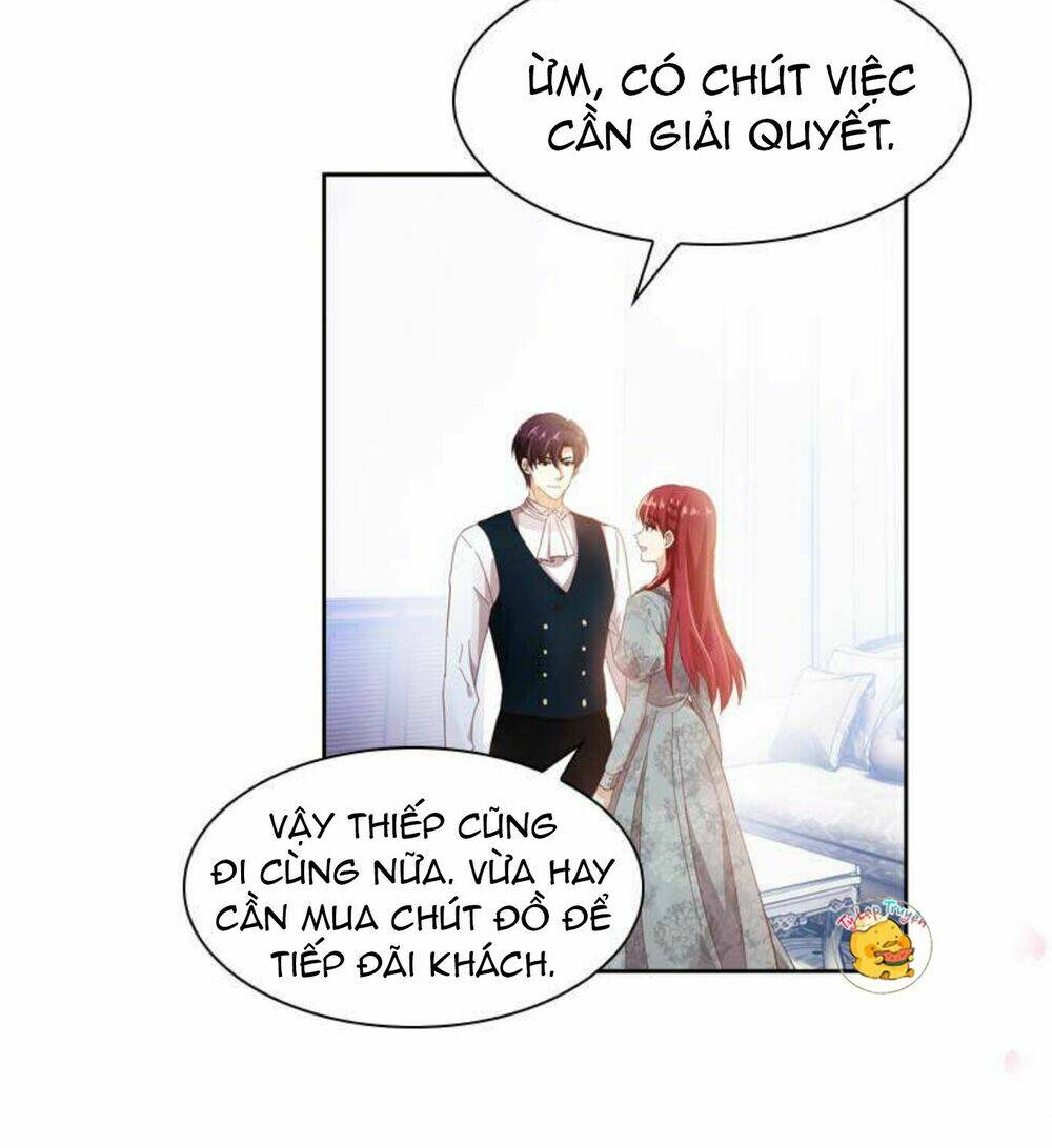 ác nữ cải biến chapter 47 16