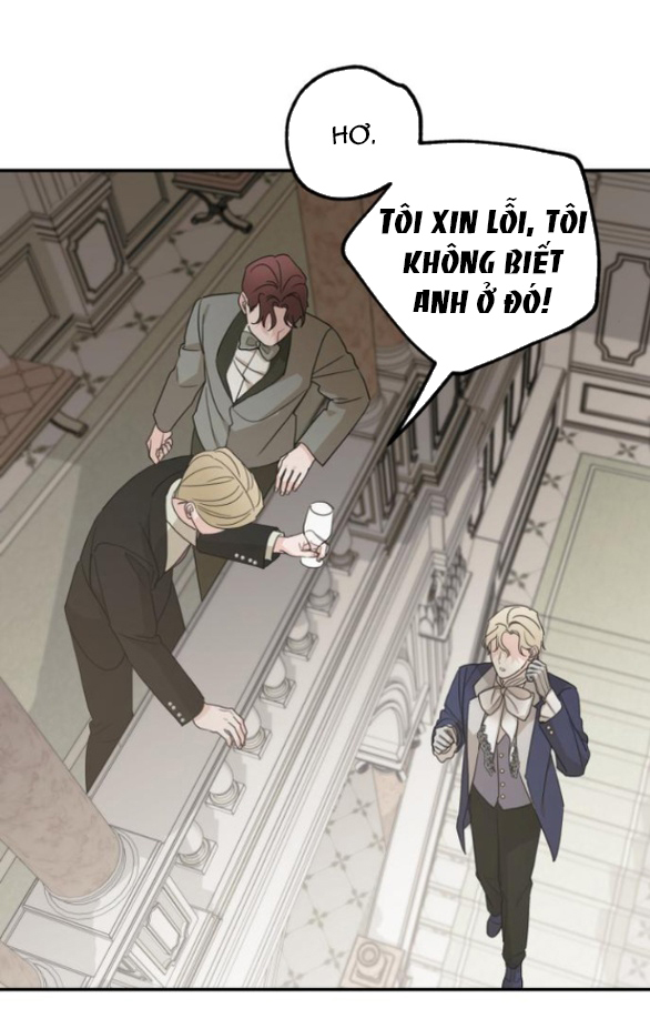 gia đình chồng bị ám ảnh bởi tôi chapter 112.1 22