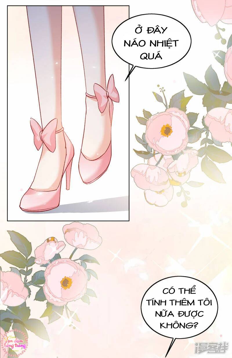 cô ấy đến rồi, xin nằm xuống! chapter 219 3