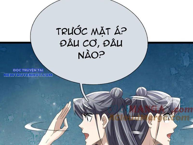 ngủ say vạn cổ: xuất thế đẩy ngang chư thiên chapter 66 46