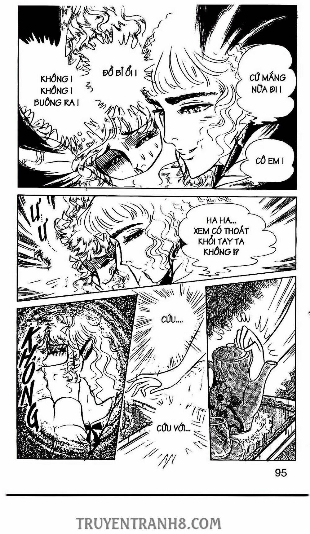 the count s daughter chapter 74 13