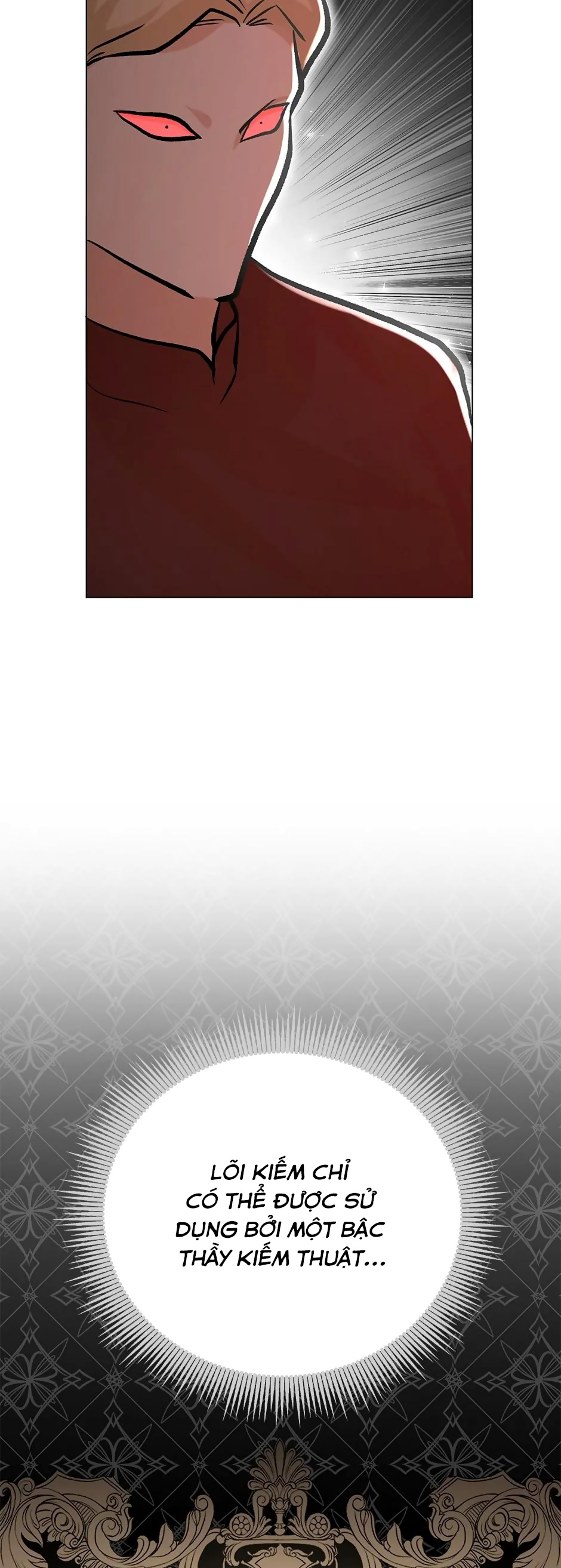 diễn vai ác nữ cũng thật khó khăn chapter 103 31