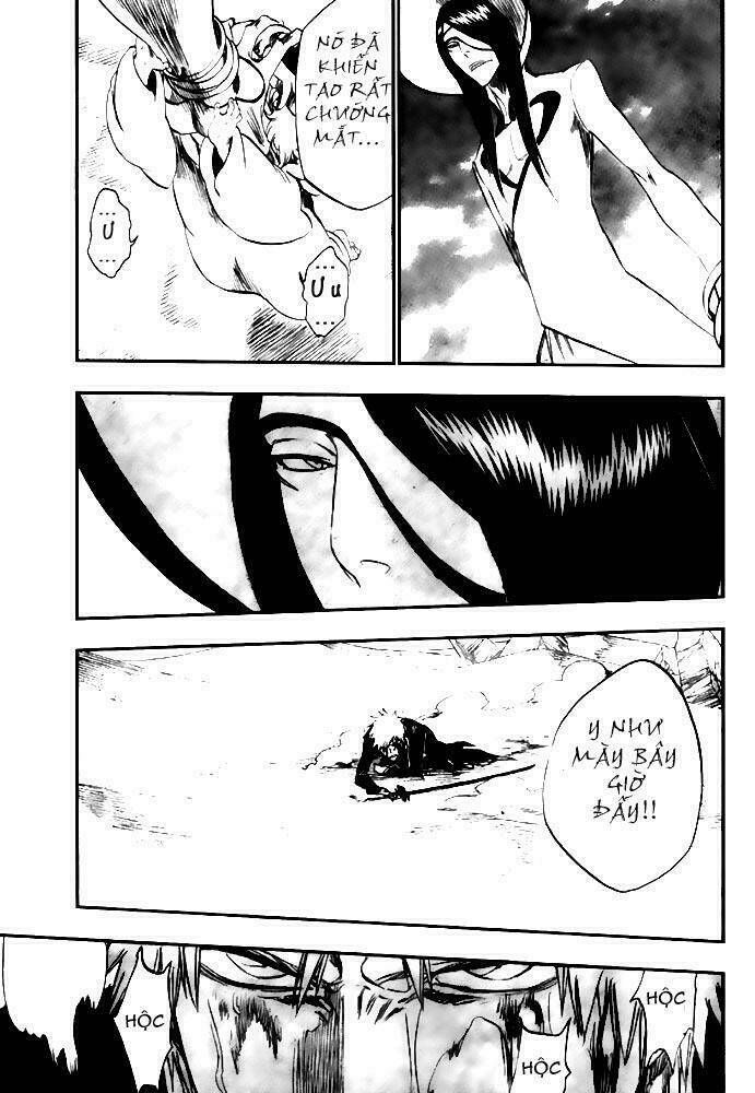 thần chết ichigo chapter 290 15
