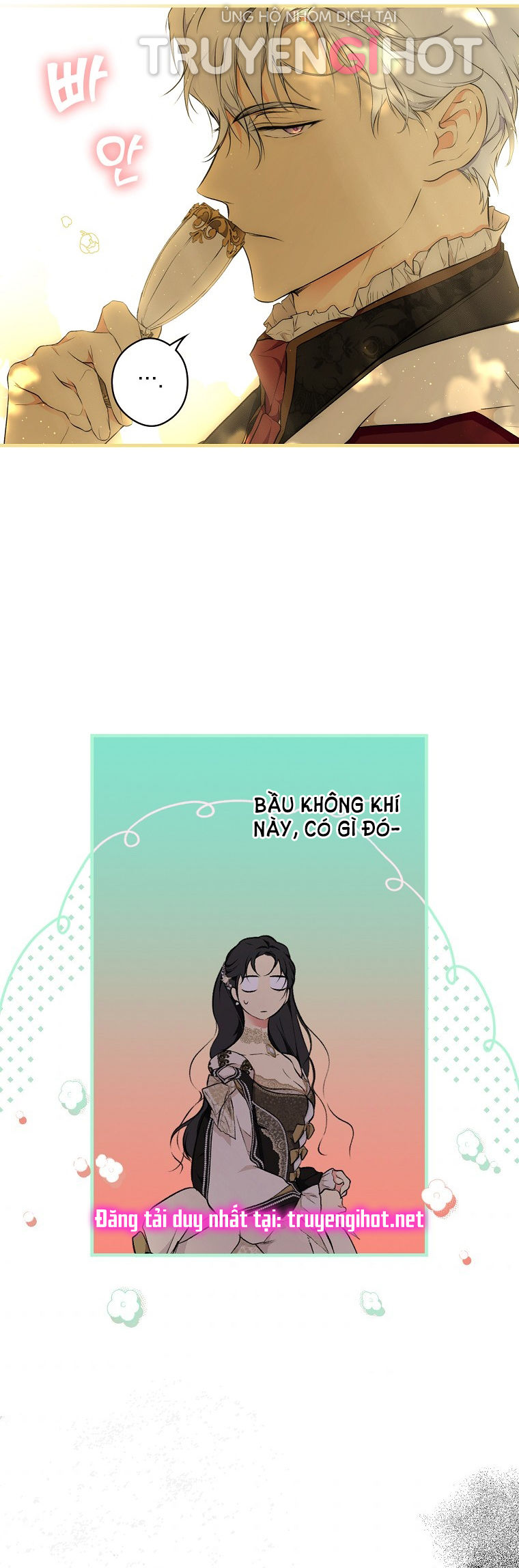 quý cô bí ẩn - secret lady chapter 56 27