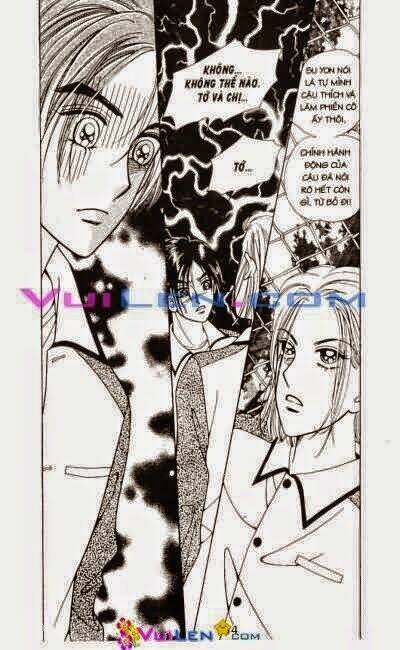 hắn ta, anh ấy và cô ấy - he and that girl chapter 2 155