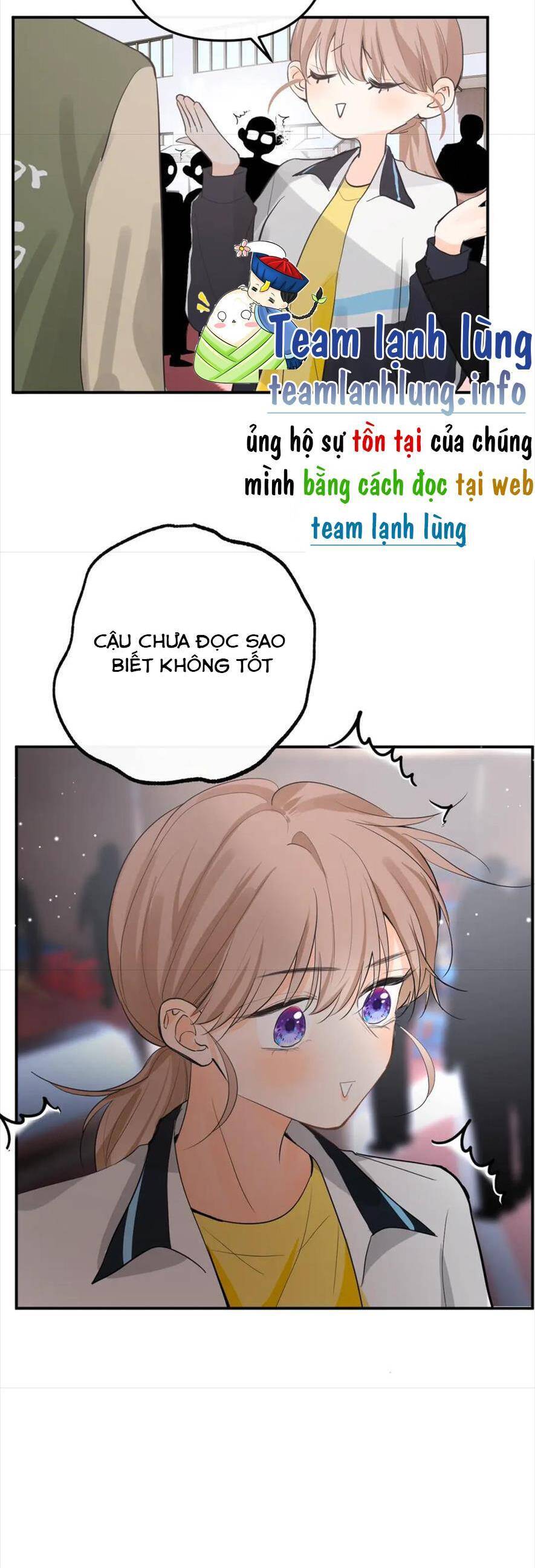 nhật ký tình yêu hằng ngày chapter 20 2