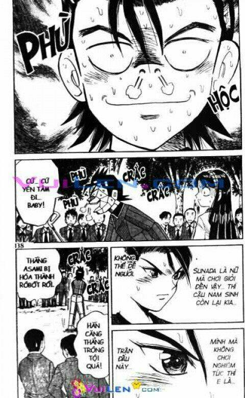 dandoh chapter 31 138