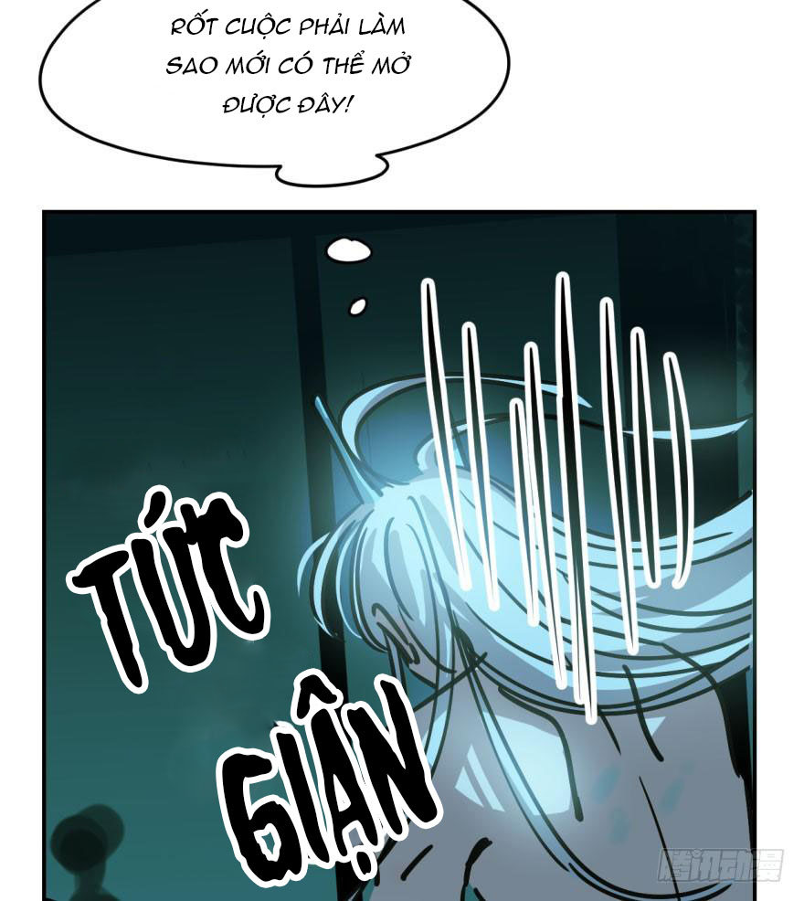 bắt lấy ngao ngao chapter 19 53